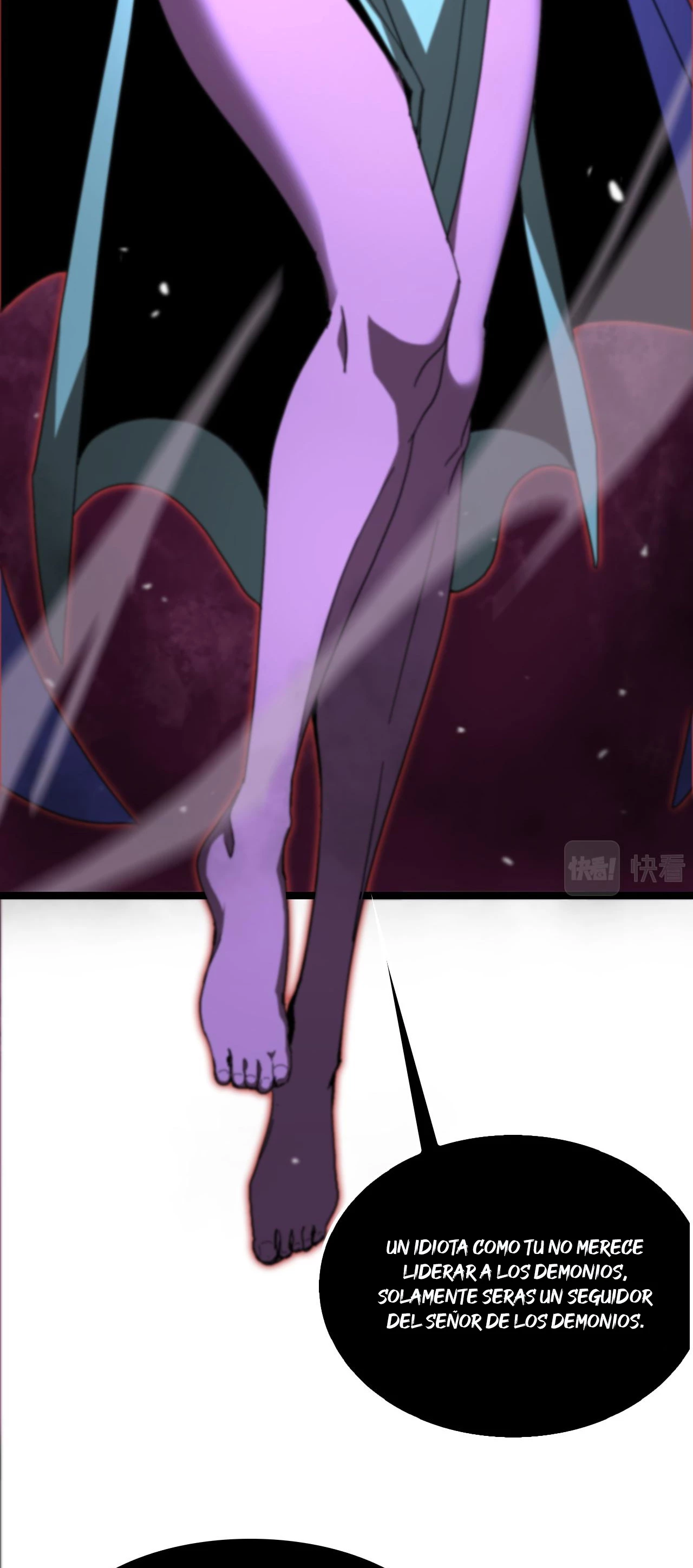 Apocalipsis Mundial en Linea > Capitulo 120 > Page 61